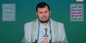 سەرۆکی ئەنساروڵڵا: حزبوڵڵای لوبنان ئەمرۆ لە هەر کاتێکی دیکە بەهێزترە