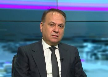 باڵیۆزی لوبنان لە عێراق: ئێران بەردەوام پشتیوانی ئێمە بووە