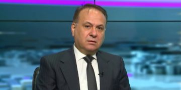 باڵیۆزی لوبنان لە عێراق: ئێران بەردەوام پشتیوانی ئێمە بووە