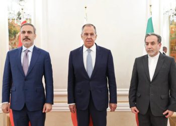 ئێران، ڕووسیا و تورکیا تاوانەکانی ڕژێمی زایۆنیستییان ئیدانە کرد
