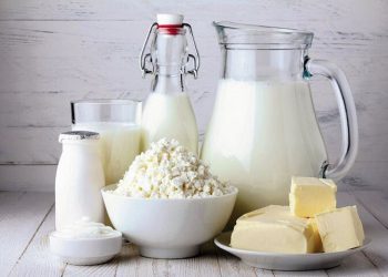 ئایا لە سەر خواردنی شیر ئاگات لەم زانیارییە هەبووە؟