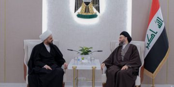 حەکیم داوای دادگاییکردنی ڕاستەوخۆی ئەنجامدەرانی دزەی سەدە دەکات