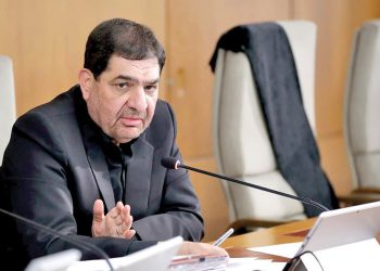 محەممەد موخبر وەک ڕاوێژکار و یاریدەدەری ڕێبەری مەزنی شۆڕشی ئیسلامی ئێران دەستنیشان کرا