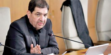 محەممەد موخبر وەک ڕاوێژکار و یاریدەدەری ڕێبەری مەزنی شۆڕشی ئیسلامی ئێران دەستنیشان کرا