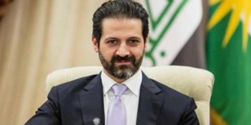 قوباد تاڵەبانی: قەیرانی مووچەی هەرێمی کوردستان بە زووترین کات چارەسەر دەبێت