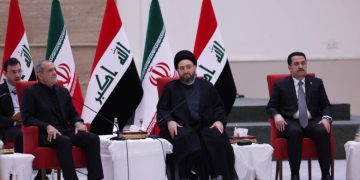 پزیشکیان لە گەڵ سەرکردەکانی چوارچێوەی هاوئاهەنگی شیعە کۆبووە