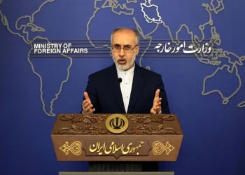 کەنعانی: ڕژێمی زایۆنیستی بۆ قۆناغی پێش زریانی ئەقسا ناگەڕێتەوە