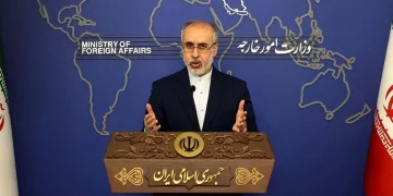 کەنعانی: ڕژێمی زایۆنیستی بۆ قۆناغی پێش زریانی ئەقسا ناگەڕێتەوە