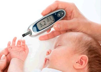 هۆکارەکانی نەخۆشی شەکرە لە منداڵاندا