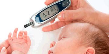 هۆکارەکانی نەخۆشی شەکرە لە منداڵاندا