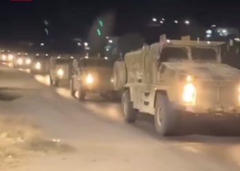 داگیرکاریی تورکیا لە هەرێمی کوردستان زیاتر دەبێت