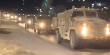 داگیرکاریی تورکیا لە هەرێمی کوردستان زیاتر دەبێت