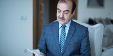 ئارێز عەبدوڵڵا: تورکیا بە ئاسانی لە خاکی هەرێمی کوردستان ناکشێتەوە