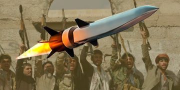 بۆ تەنیا یەک مووشەک؟ پەیامە خێرا و گرنگەکەی هایپەرسۆنیکی یەمەن بۆ ڕژێمی زایۆنیستی