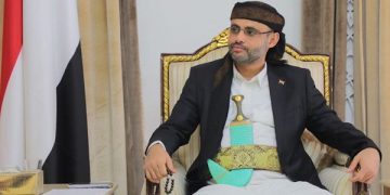 یەمەن: ڕۆژانی داهاتوو پڕ لە سوپرایز دەبن