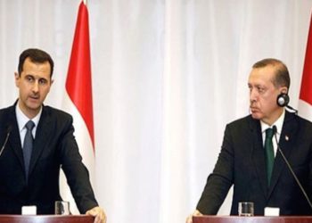 بۆچی ئەردۆغان ئاشتی لە بەشار ئەسەد دەوێت؟