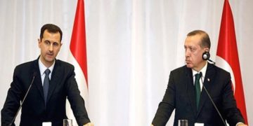 بۆچی ئەردۆغان ئاشتی لە بەشار ئەسەد دەوێت؟