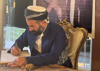 شەهید سەید حەسەن نەسروڵڵا کەسایەتییەکی ئازا و چاونەترس بوو