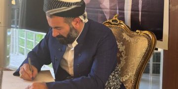 شەهید سەید حەسەن نەسروڵڵا کەسایەتییەکی ئازا و چاونەترس بوو