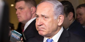 حەماس: نتانیاهۆ بەدەر لە کۆمەڵکوژی بە هیچ ئامانجێکی نەگەیشتووە