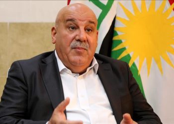 ئەو شوێنانەی تورکیا بۆردومانیان دەکات ناوچەی شەڕ نین