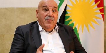 ئەو شوێنانەی تورکیا بۆردومانیان دەکات ناوچەی شەڕ نین