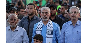 یاسای ئەمریکا چۆن پێناسەی تیرۆر دەکات؟