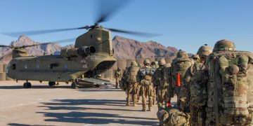 عێراق	: پرۆسەی کشانەوەی هێزەکانی ئەمریکا لە داهاتوویەکی نزیکدا ڕادەگەێندرێت