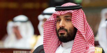 سعوودیە جەخت لە سەر دامەزراندنی دەوڵەتی سەربەخۆی فەڵەستین دەکاتەوە