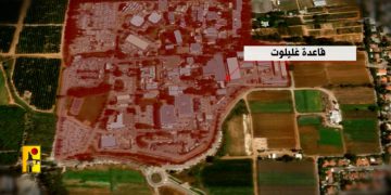 سەرچاوە ئەورووپییەکان: 22 ئیسرائیلی لە وەڵامەکەی حزبوڵڵا بۆ تیرۆری فۆئاد شوکردا کوژراون