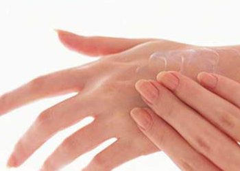 وشکبوونی دەستەکان