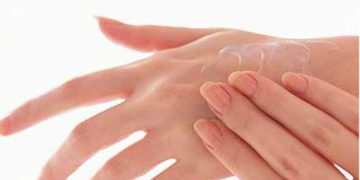 وشکبوونی دەستەکان