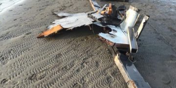 درۆنێکی ئەمریکی لە یەمەن خرایە خوارەوە