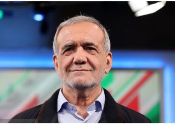 مەسعود پزیشکیان چوارشەممە سەردانی عێراق دەکات