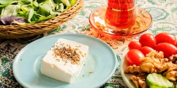 چەند خواردنێک کە بۆ ژەمی بەیانی نابێت بەکار بهێندرێن