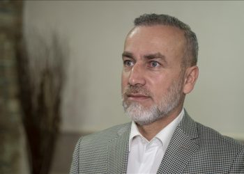 جەمال کۆچەر: هیوایەک هەیە هەرێم و بەغدا بگەنە ڕێکەوتنی کۆتایی