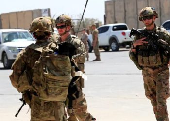 تێڕوانینێک لە سەر وردەکاری ڕێکەوتنی کشانەوەی هێزەکانی هاوپەیمانی نێودەوڵەتی لە عێراق