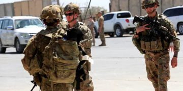 تێڕوانینێک لە سەر وردەکاری ڕێکەوتنی کشانەوەی هێزەکانی هاوپەیمانی نێودەوڵەتی لە عێراق