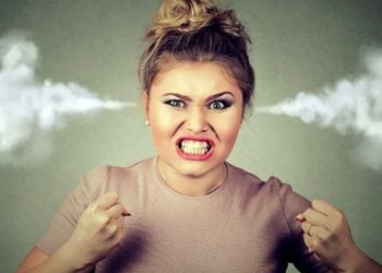 ئایا توڕەبوون کاریگەریی لە سەر دۆخی تەندرووستی هەیە؟