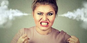 ئایا توڕەبوون کاریگەریی لە سەر دۆخی تەندرووستی هەیە؟