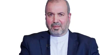 ڕێکەوتنی تاران و بەغدا بۆ ئامادەکردنی ڕەشنووسی ڕێکەوتنی هەمەلایەنەی هاوکاری ستراتیژی