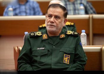 پەیوەندی خوێنی و ستراتیژیی نێوان گەلانی ئێران و لوبنان