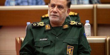 پەیوەندی خوێنی و ستراتیژیی نێوان گەلانی ئێران و لوبنان