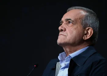 پزیشکیان: جیهان ئەوە لەبیر ناکات کە فەرمانی تیرۆرکردنی سەید حەسەن نەسروڵڵا لە نیۆیۆرکەوە دەرچووە