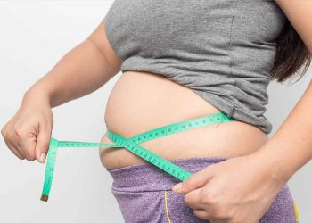 ئایا زیادبوونی لەناکاوی کێشی جەستە ئاساییە؟