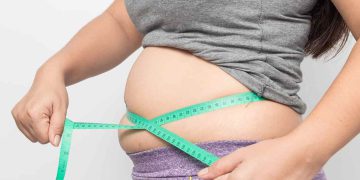 ئایا زیادبوونی لەناکاوی کێشی جەستە ئاساییە؟