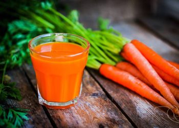 لە سەر خواردنی گێزەر چەند زانیارییەکی گرنگ بزانە