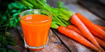 لە سەر خواردنی گێزەر چەند زانیارییەکی گرنگ بزانە