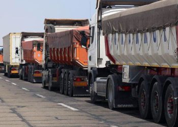 لە سنوری مێهرانەوە 930 ملیۆن دۆلار کاڵا هەناردەی عێراق کراوە