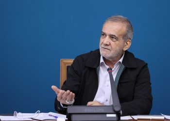 پزیشکیان: وەڵامێکی گونجاوی دەسدرێژییەکەی ڕژێمی زایۆنیستی دەدەینەوە